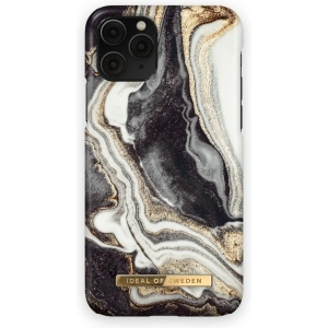 Buy iDeal of Sweden Apple iPhone 11 Pro Max (Golden Ash Marble) - IDS323GLDASHMRB - {ean13} - Home Screen Store Europe