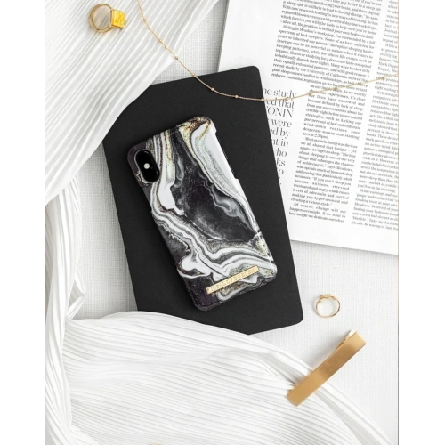 iDeal of Sweden Apple Tasche iPhone 11 Pro Max (Goldene Esche Marmor)