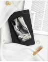 iDeal of Sweden Apple Tasche iPhone 11 Pro Max (Goldene Esche Marmor)