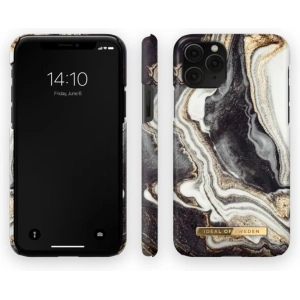 Buy iDeal of Sweden Apple iPhone 11 Pro Max (Golden Ash Marble) - IDS323GLDASHMRB - {ean13} - Home Screen Store Europe