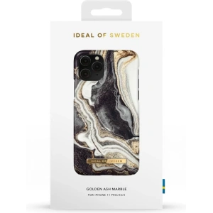 Buy iDeal of Sweden Apple iPhone 11 Pro Max (Golden Ash Marble) - IDS323GLDASHMRB - {ean13} - Home Screen Store Europe