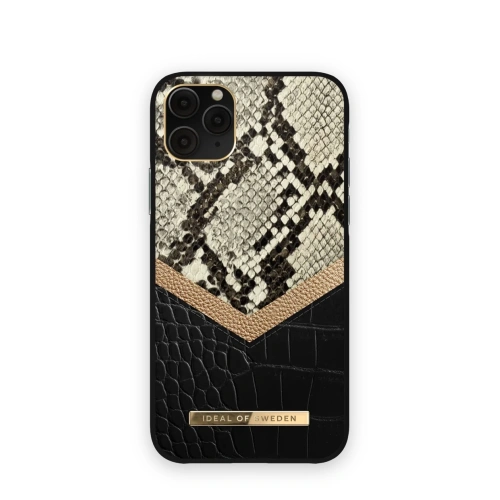 Kup Etui iDeal of Sweden Atelier Apple iPhone 11 Pro Max (Python de miez) - IDS326MIDPYT - {ean13} - Sklep Home Screen