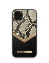 iDeal of Sweden Apple Tasche Atelier iPhone 11 Pro Max (Mitternachtspython)