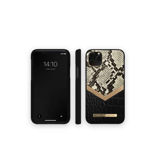 Kup iDeal of Sweden Apple Tasche Atelier iPhone 11 Pro Max (Mitternachtspython) - IDS326MIDPYT - {ean13} - Sklep Home Screen