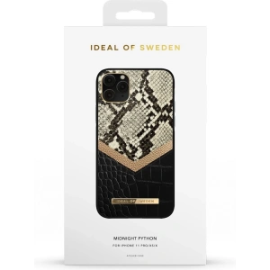 Kup Etui iDeal of Sweden Atelier Apple iPhone 11 Pro Max (Python de miez) - IDS326MIDPYT - {ean13} - Sklep Home Screen