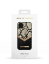 Kup iDeal of Sweden Apple Tasche Atelier iPhone 11 Pro Max (Mitternachtspython) - IDS326MIDPYT - {ean13} - Sklep Home Screen