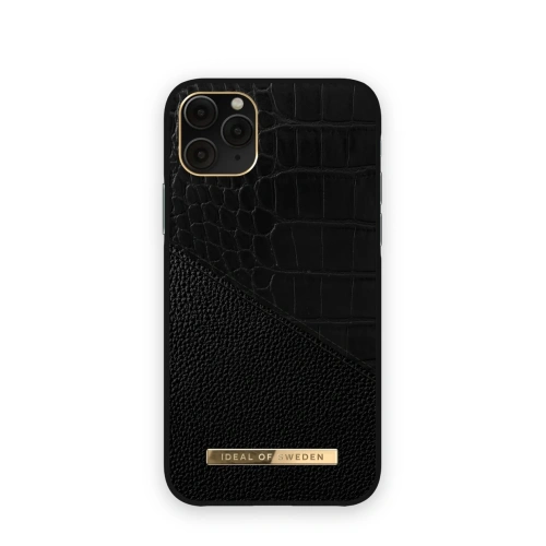 Kup iDeal of Sweden Apple Tasche Atelier iPhone 11 (Nightfall Croco) - IDS324NIGCRO - {ean13} - Sklep Home Screen