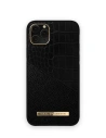 Buy iDeal of Sweden Atelier Apple iPhone 11 (Nightfall Croco) - IDS324NIGCRO - {ean13} - Home Screen Store Europe