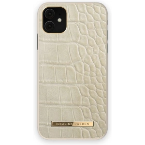 Buy iDeal of Sweden Atelier Apple iPhone 11 Pro Max (Caramel Croco) - IDS333CARCRO - {ean13} - Home Screen Store Europe