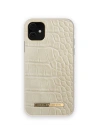 Etui iDeal of Sweden Atelier Apple iPhone 11 Pro Max (Karameľový krokodíl)