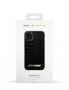 Kup iDeal of Sweden Apple Tasche Atelier iPhone 11 (Neo Noir Kroko) - IDS337NEONOICRO - {ean13} - Sklep Home Screen