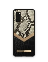 Kup Etui iDeal of Sweden Atelier Samsung Galaxy S20 (Éjféli Python) - IDS328MIDPYT - {ean13} - Sklep Home Screen