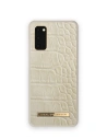 Kup iDeal of Sweden Samsung Tasche Atelier Galaxy S20 (Karamell Kroko) - IDS335CARCRO - {ean13} - Sklep Home Screen