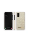 Kup iDeal of Sweden Samsung Tasche Atelier Galaxy S20 (Karamell Kroko) - IDS335CARCRO - {ean13} - Sklep Home Screen