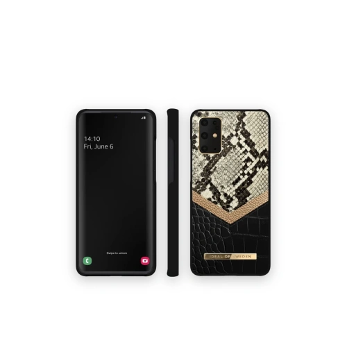 Kup Etui iDeal of Sweden Atelier Samsung Galaxy S20+ Plus (Midnight Python) - IDS327MIDPYT - {ean13} - Sklep Home Screen