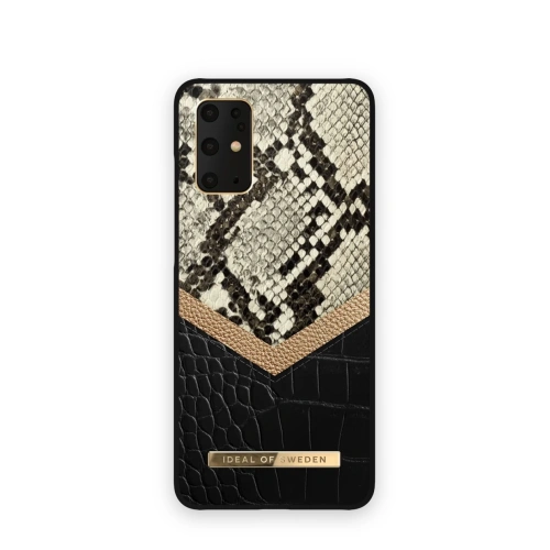 Kup iDeal of Sweden Samsung Tasche Atelier Galaxy S20+ Plus (Mitternachtspython) - IDS327MIDPYT - {ean13} - Sklep Home Screen