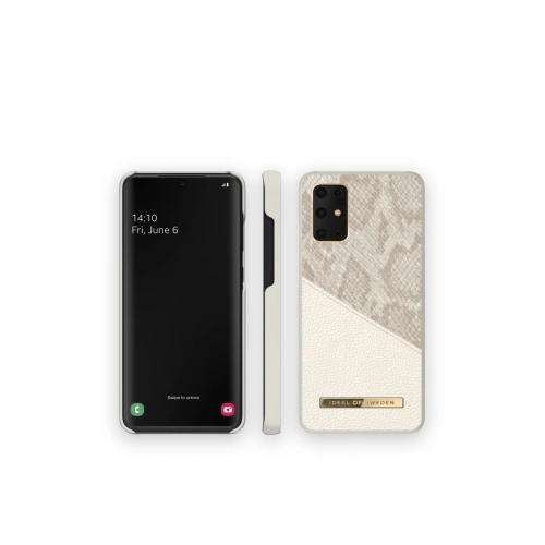 Buy iDeal of Sweden Atelier Samsung Galaxy S20+ Plus (Pearl Python) - IDS329PEAPYT - {ean13} - Home Screen Store Europe