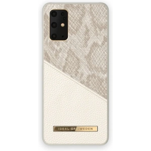 Kup Etui iDeal of Sweden Atelier Samsung Galaxy S20+ Plus (Pearl Python) - IDS329PEAPYT - {ean13} - Sklep Home Screen