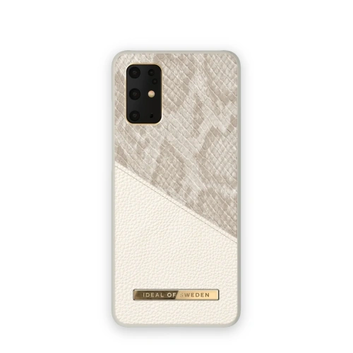 Kup Etui iDeal of Sweden Atelier Samsung Galaxy S20+ Plus (Perlový Python) - IDS329PEAPYT - {ean13} - Sklep Home Screen