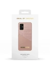 Buy iDeal of Sweden Atelier Samsung Galaxy S20+ Plus (Rose Smoke Croco) - IDS330ROSSMOCRO - {ean13} - Home Screen Store Europe