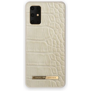 Kup Etui iDeal of Sweden Atelier Samsung Galaxy S20+ Plus (Caramel Croco) - IDS334CARCRO - {ean13} - Sklep Home Screen