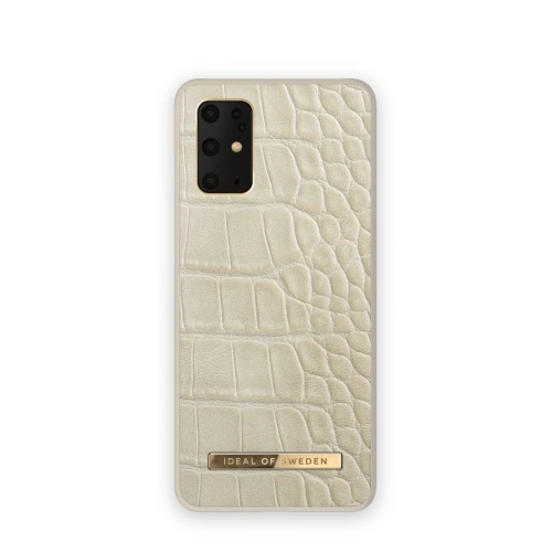 Kup iDeal of Sweden Samsung Tasche Atelier Galaxy S20+ Plus (Karamell-Kroko) - IDS334CARCRO - {ean13} - Sklep Home Screen