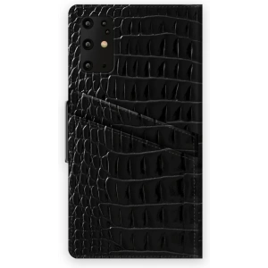 Kup Etui iDeal of Sweden Atelier Samsung Galaxy S20+ Plus (Neo Noir Croco) - IDS336NEONOICRO - {ean13} - Sklep Home Screen