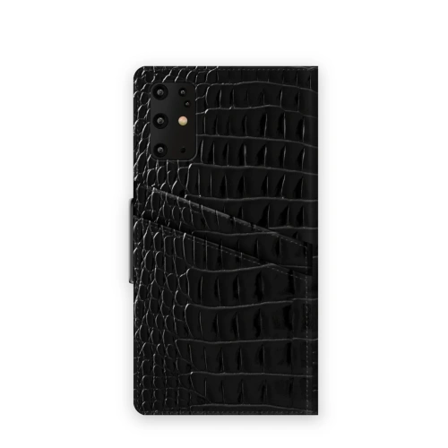 Kup Etui iDeal of Sweden Atelier Samsung Galaxy S20+ Plus (Neo Noir Croco) - IDS336NEONOICRO - {ean13} - Sklep Home Screen