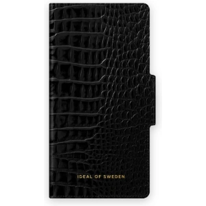 Kup Etui iDeal of Sweden Atelier Samsung Galaxy S20+ Plus (Neo Noir Croco) - IDS336NEONOICRO - {ean13} - Sklep Home Screen