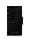 Etui iDeal of Sweden Atelier Samsung Galaxy S20+ Plus (Neo Noir Croco)
