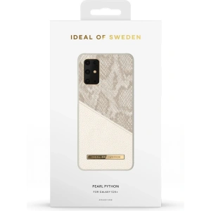Kup Etui iDeal of Sweden Atelier Samsung Galaxy S20+ Plus (Pearl Python) - IDS329PEAPYT - {ean13} - Sklep Home Screen