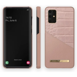 Kup Etui iDeal of Sweden Atelier Samsung Galaxy S20+ Plus (Rose Smoke Croco) - IDS330ROSSMOCRO - {ean13} - Sklep Home Screen