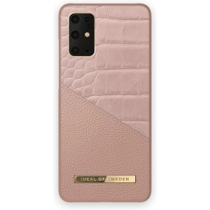 Kup Etui iDeal of Sweden Atelier Samsung Galaxy S20+ Plus (Rose Smoke Croco) - IDS330ROSSMOCRO - {ean13} - Sklep Home Screen