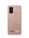 Buy iDeal of Sweden Atelier Samsung Galaxy S20+ Plus (Rose Smoke Croco) - IDS330ROSSMOCRO - {ean13} - Home Screen Store Europe