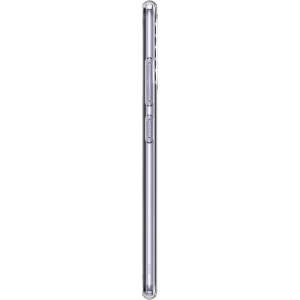 Kup Etui Spigen Liquid Crystal Samsung Galaxy A32 LTE Cristal Clar - SPN1513CL - {ean13} - Sklep Home Screen