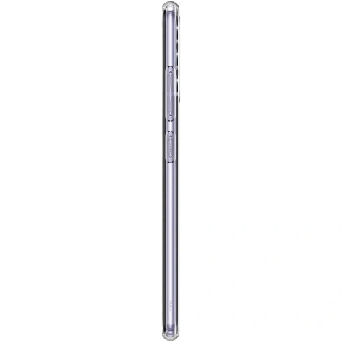 Kup Etui Spigen Liquid Crystal Samsung Galaxy A32 LTE Crystal Clear - SPN1513CL - {ean13} - Sklep Home Screen