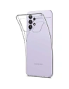 Kup Etui Spigen Liquid Crystal Samsung Galaxy A32 LTE Crystal Clear - SPN1513CL - {ean13} - Sklep Home Screen