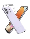 Kup Etui Spigen Liquid Crystal Samsung Galaxy A32 LTE Crystal Clear - SPN1513CL - {ean13} - Sklep Home Screen
