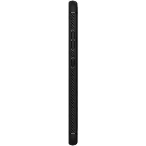 Kup Etui Spigen Rugged Armor Samsung Galaxy A32 LTE Matte Black - SPN1514BLK - {ean13} - Sklep Home Screen