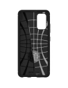 Kup Etui Spigen Rugged Armor Samsung Galaxy A32 LTE Matte Black - SPN1514BLK - {ean13} - Sklep Home Screen