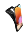 Kup Etui Spigen Rugged Armor Samsung Galaxy A32 LTE Matte Black - SPN1514BLK - {ean13} - Sklep Home Screen