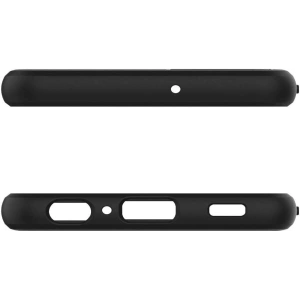 Kup Etui Spigen Rugged Armor Samsung Galaxy A32 LTE Negru Mat - SPN1514BLK - {ean13} - Sklep Home Screen