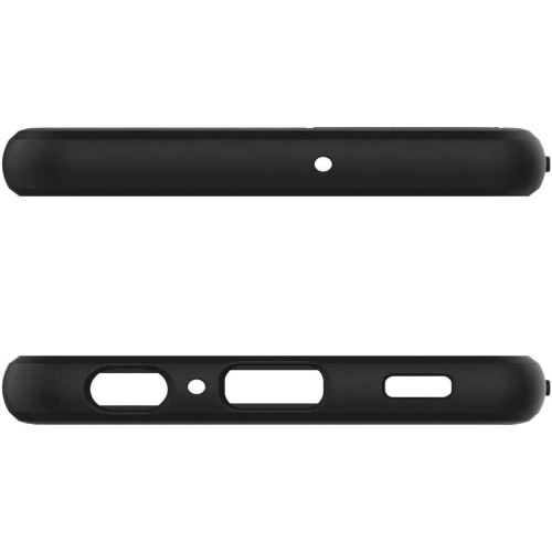 Kup Etui Spigen Rugged Armor Samsung Galaxy A32 LTE Matná černá - SPN1514BLK - {ean13} - Sklep Home Screen