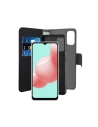 Kup Etui PURO Wallet Detachable 2w1 Samsung Galaxy A32 5G (fekete) - PUR401BLK - {ean13} - Sklep Home Screen