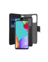 Kup Etui PURO Wallet Detachable 2w1 Samsung Galaxy A52/A52s (czarny) - PUR402BLK - {ean13} - Sklep Home Screen