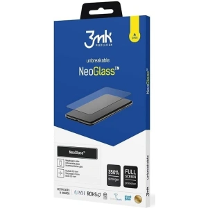 3mk NeoGlass Full Cover Redmi Note 8 Pro Glass - Home Screen