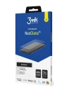 Buy 3MK NeoGlass Apple iPhone 12 Pro Max Full Cover black - 3MK1164 - {ean13} - Home Screen Store Europe