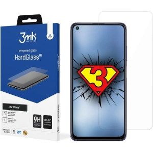 Kup Szkło hartowane 3MK HardGlass Redmi Note 9T 5G - 3MK1487 - {ean13} - Sklep Home Screen