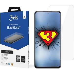 Kup 3MK Gehärtetes Glas HardGlass Redmi K40 Pro - 3MK1486 - {ean13} - Sklep Home Screen