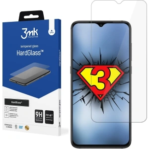 Kup 3MK Gehärtetes Glas HardGlass Redmi 9C - 3MK1484 - {ean13} - Sklep Home Screen